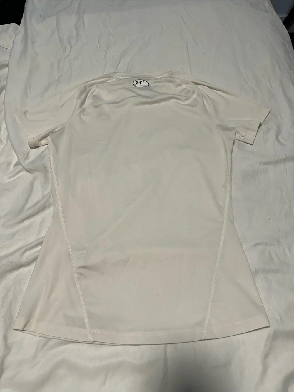 Under Armour Compression Top - Picture 6 of 7